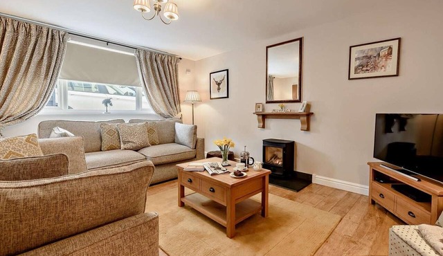 2 Bed in Llandovery (oc-bn426)