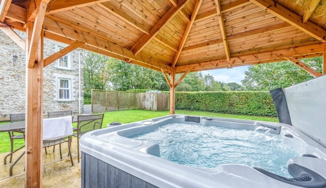 2 Bed in Llandysul (oc-was280)