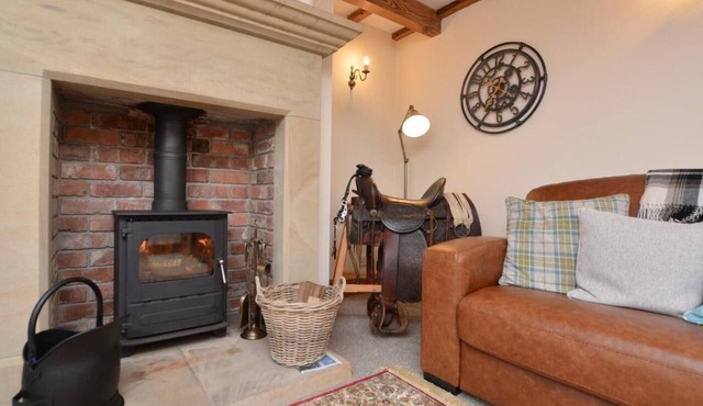 2 Bed in Matlock (oc-75893)