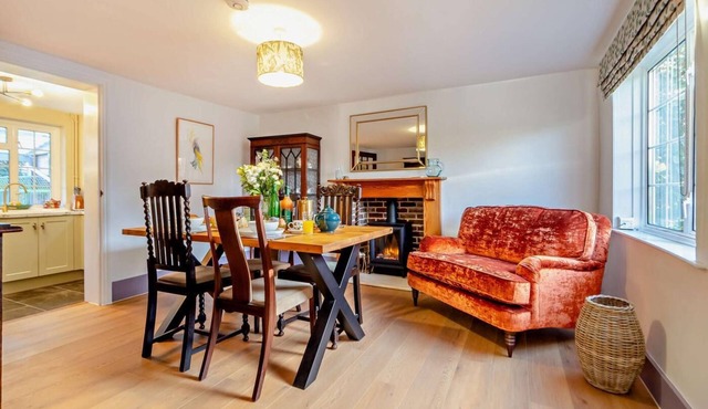 2 Bed in Nacton (oc-c30257)