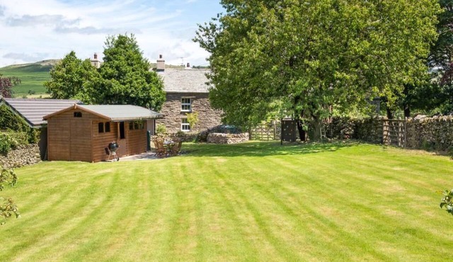 2 Bed in Penrith (oc-sz271)