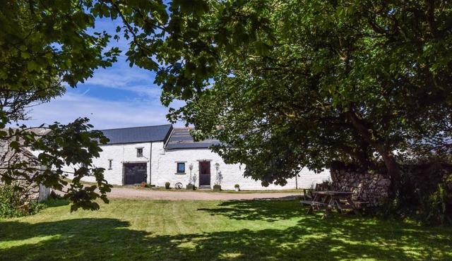 2 Bed in St Davids (oc-23064)
