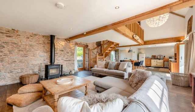 2 Bed in St. Davids (oc-t31868)