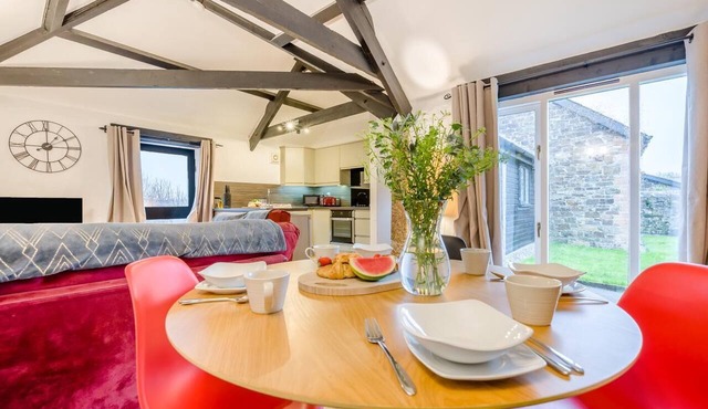 2 Bed in St. Gennys (oc-o34630)