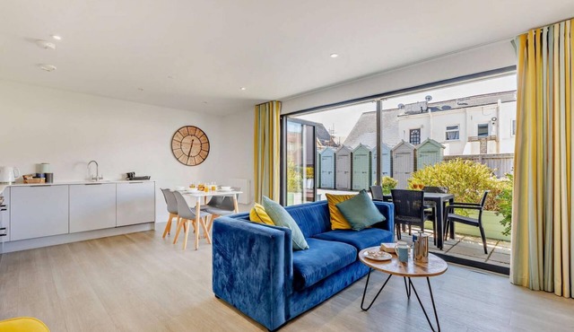 2 Bed in Woolacombe (oc-s29613)