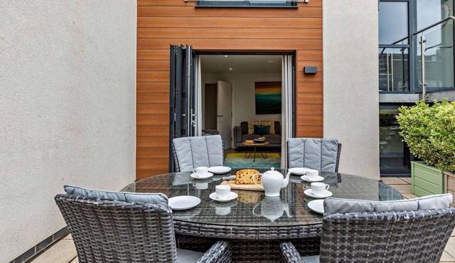2 Bed in Woolacombe (oc-b29816)