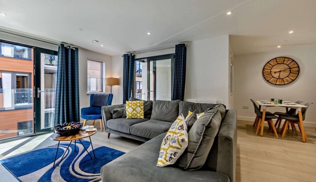 2 Bed in Woolacombe (oc-s29622)
