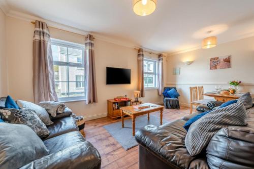 2 Bed in Woolacombe oc-tedge