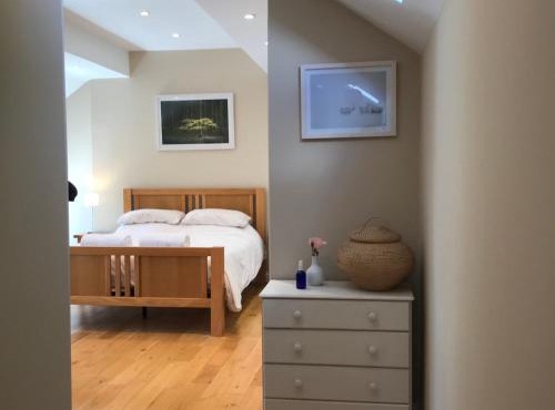 2 Bed Rural Escape between Coast & Mountains at Mud & Wool