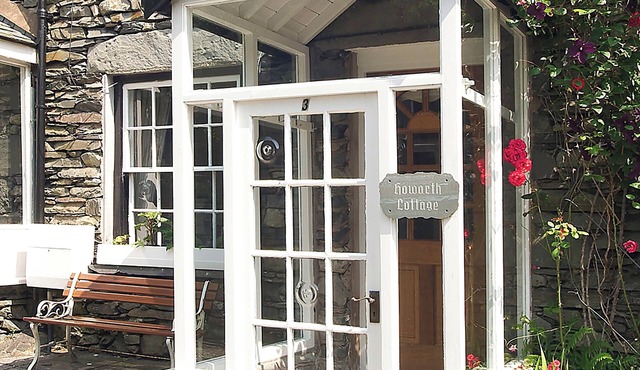 2 bedroom accommodation in Troutbeck Bridge