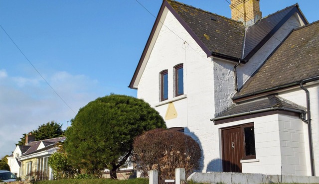 2 bedroom accommodation in Marloes, near Haverfordwest