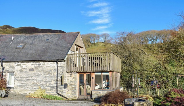 2 bedroom accommodation in Cwmystwyth, Aberystwyth