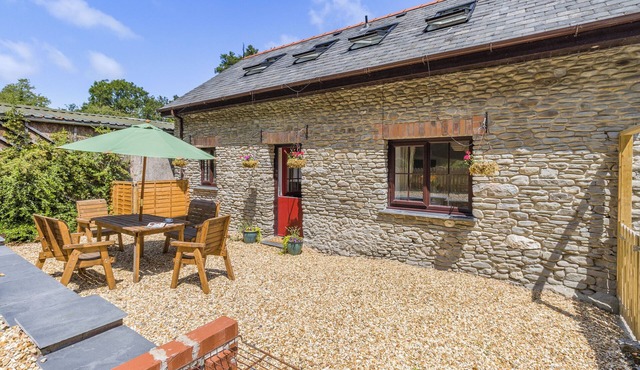 2 bedroom accommodation in Capel Bangor, near Aberystwyth