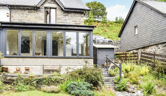 2 bedroom accommodation in Dolwyddelan