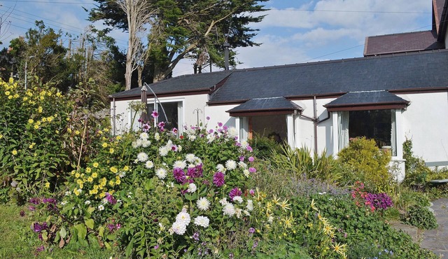 2 bedroom accommodation in Llandegfan, near Menai Bridge