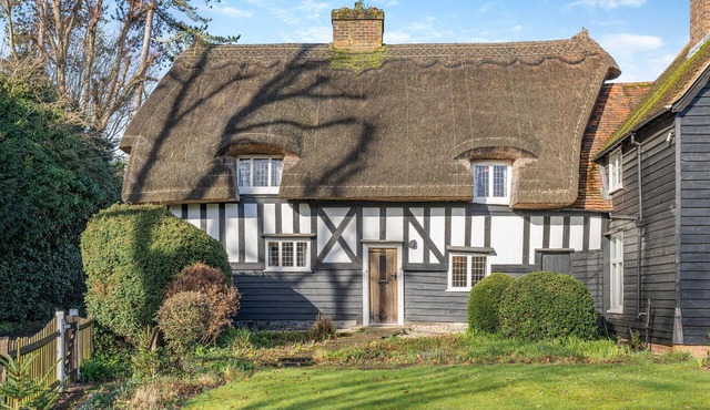 2 bedroom accommodation in Much Hadham