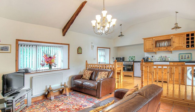2 bedroom accommodation in Nr Benllech