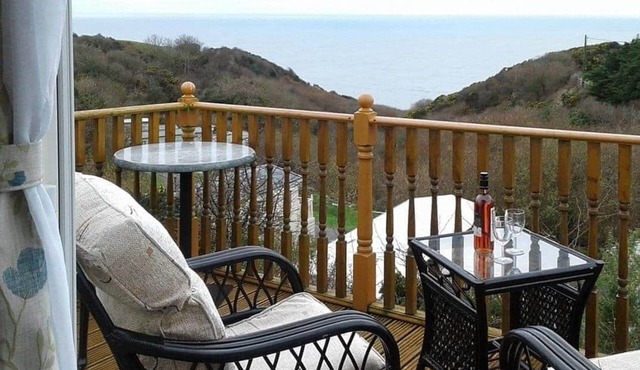 2 bedroom accommodation in Ceredigion