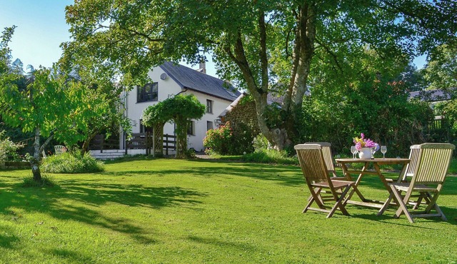 2 bedroom accommodation in Derriton, near Holsworthy