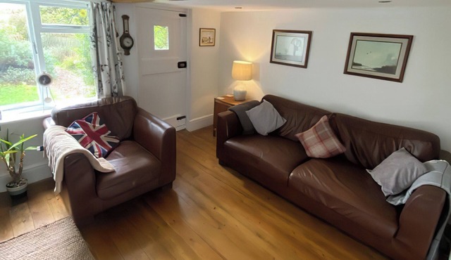 2 bedroom accommodation in Friston, near Saxmundham