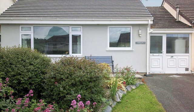 2 bedroom accommodation in St Dogmaels