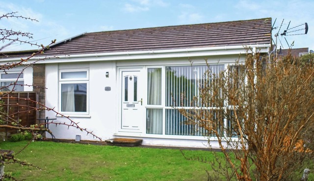 2 bedroom accommodation in Woolacombe