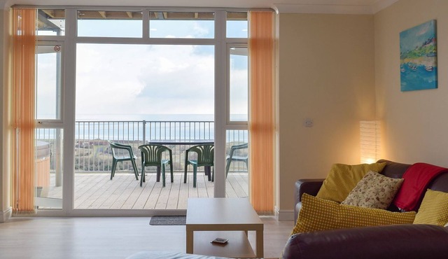 2 bedroom accommodation in Pendine, near Laugharne