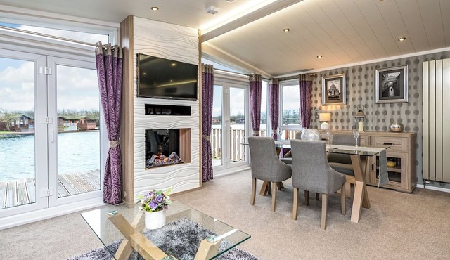 2 bedroom accommodation in Carnforth