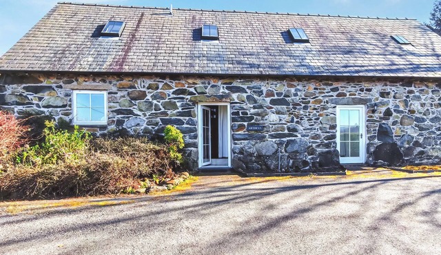 2 bedroom accommodation in Dolgellau