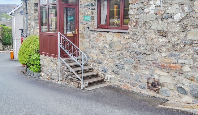 2 bedroom accommodation in Dolgellau