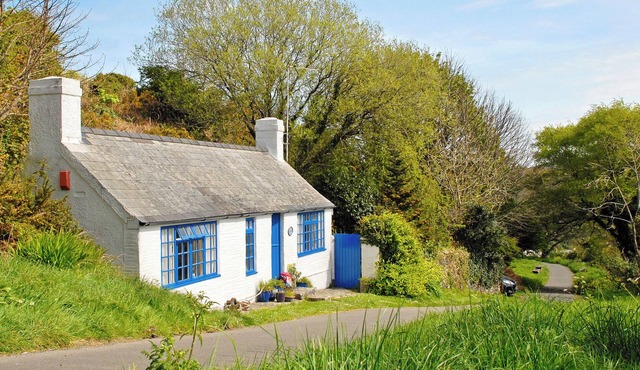 2 bedroom accommodation in Fishguard