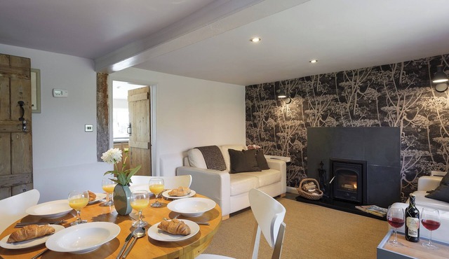2 bedroom accommodation in Blythburgh, near Southwold