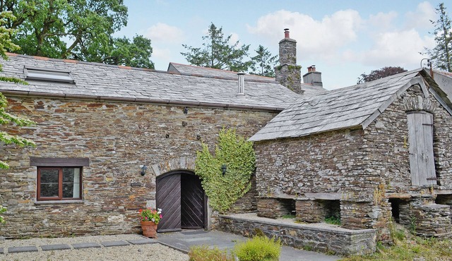 2 bedroom accommodation in Egloskerry, near Launceston