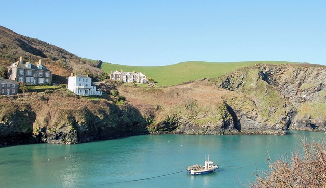 2 bedroom accommodation in Port Isaac