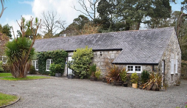 2 bedroom accommodation in Penmon, Beaumaris, Anglesey