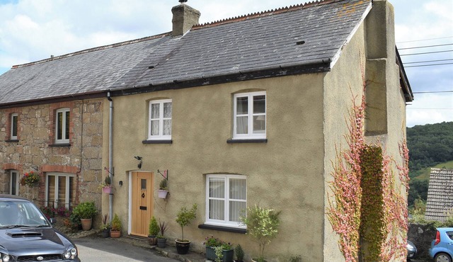 2 bedroom accommodation in Bridford, Dartmoor