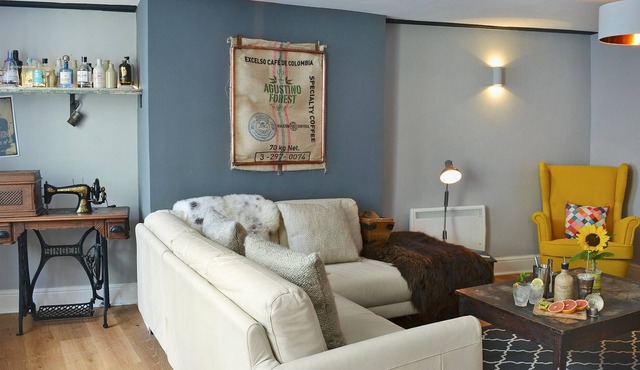 2 bedroom accommodation in Llandeilo