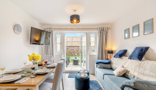 2 bedroom accommodation in Sageston