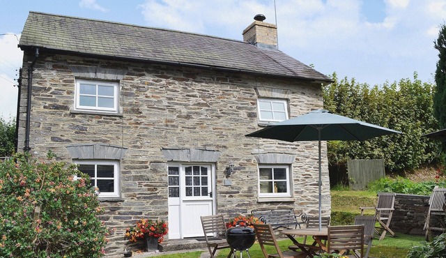 2 bedroom accommodation in Cenarth