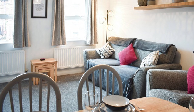 2 bedroom accommodation in Keswick