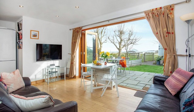 2 bedroom accommodation in Cubert, near Newquay