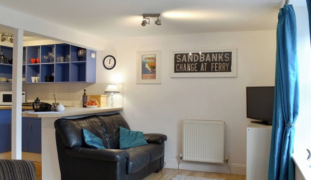 2 bedroom accommodation in Swanage