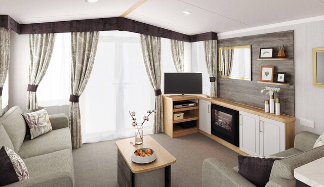 2 bedroom accommodation in Swansea