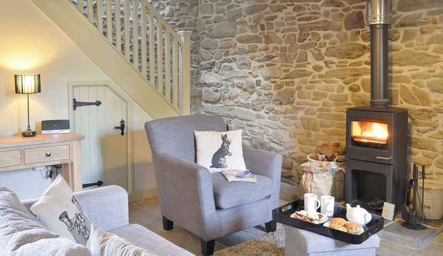 2 bedroom accommodation in Llandewi Brefi, near Tregaron