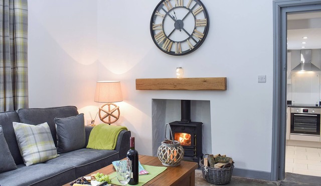2 bedroom accommodation in Boncath, near Cardigan