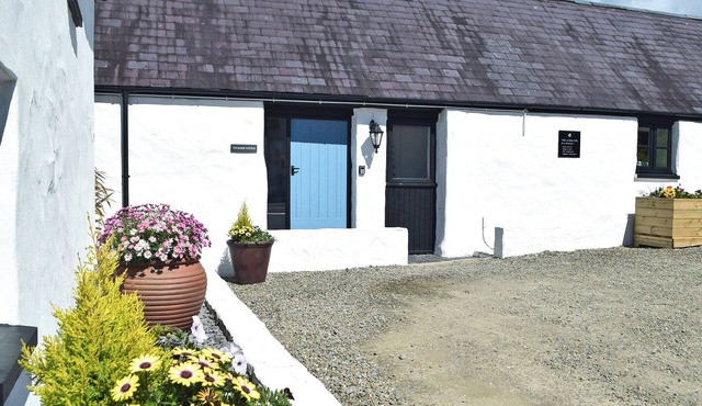 2 bedroom accommodation in Lydstep, near Tenby