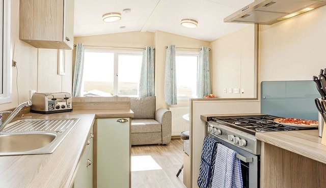 2 bedroom accommodation in Sandymouth Bay, Bude