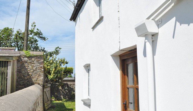 2 bedroom accommodation in Marhamchurch, near Bude