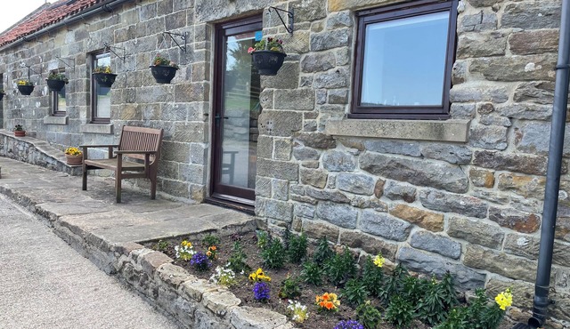 2: Curlew - Barn Conversion Peaceful Location
