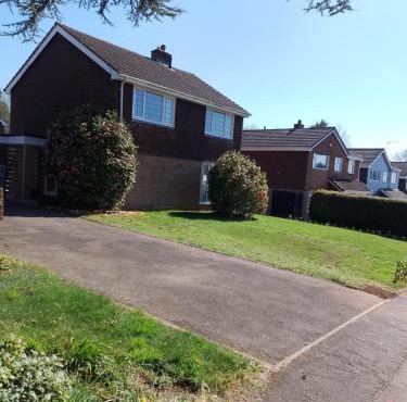 20 Fairview Chepstow